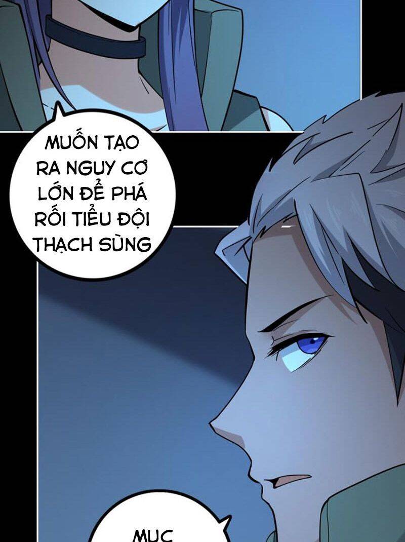 Thợ Săn Mạt Thế Chap 20 - Next Chap 21