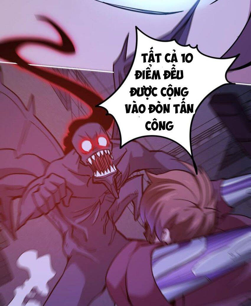 Thợ Săn Mạt Thế Chap 20 - Next Chap 21