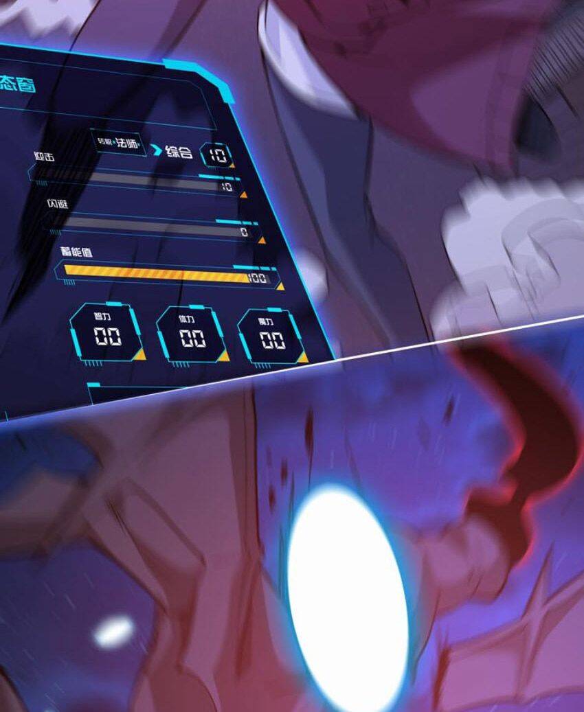 Thợ Săn Mạt Thế Chap 20 - Next Chap 21