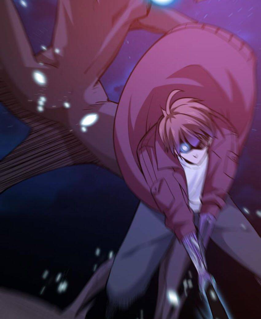 Thợ Săn Mạt Thế Chap 20 - Next Chap 21