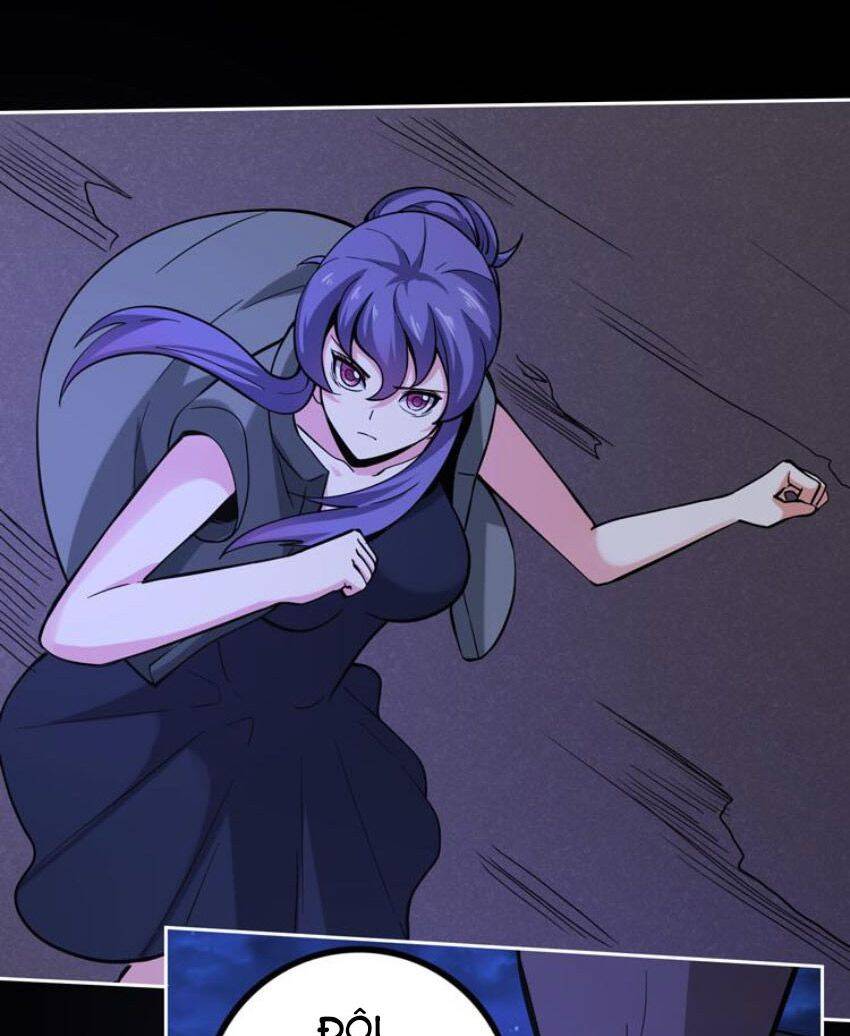 Thợ Săn Mạt Thế Chap 20 - Next Chap 21