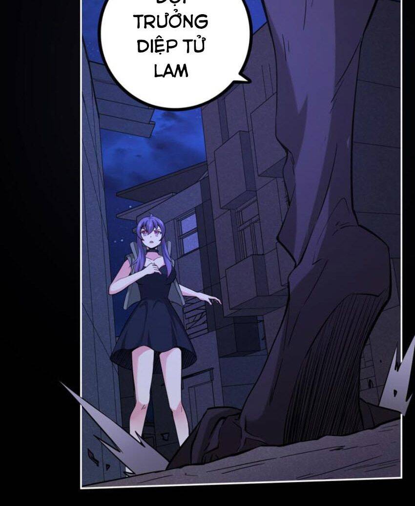 Thợ Săn Mạt Thế Chap 20 - Next Chap 21