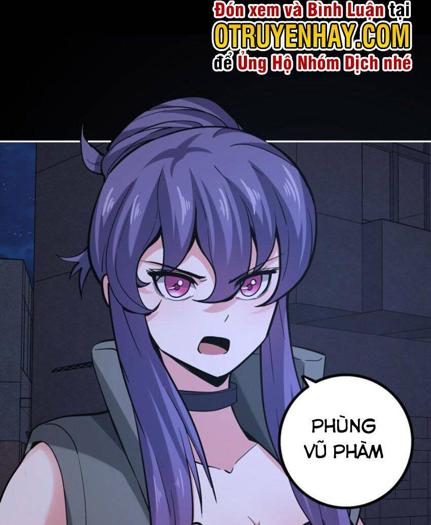 Thợ Săn Mạt Thế Chap 20 - Next Chap 21