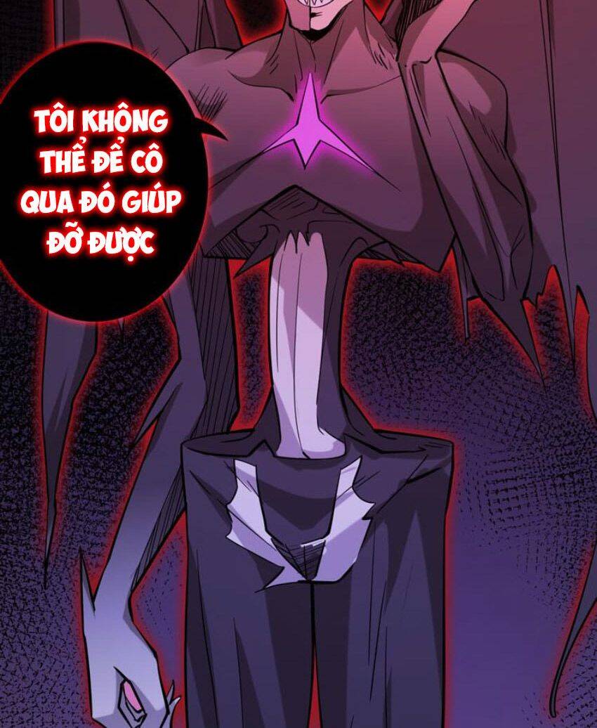 Thợ Săn Mạt Thế Chap 20 - Next Chap 21