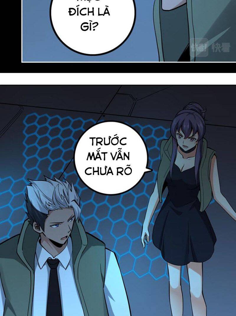 Thợ Săn Mạt Thế Chap 20 - Next Chap 21
