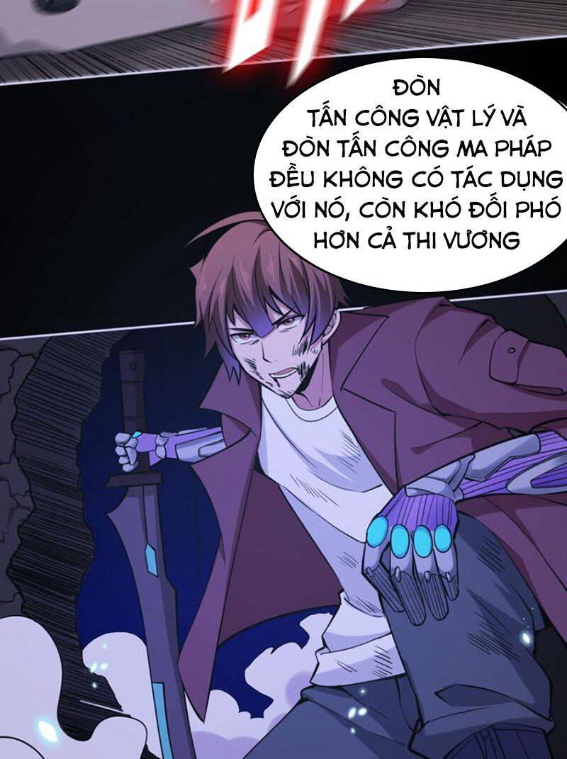 Thợ Săn Mạt Thế Chap 21 - Next Chap 22