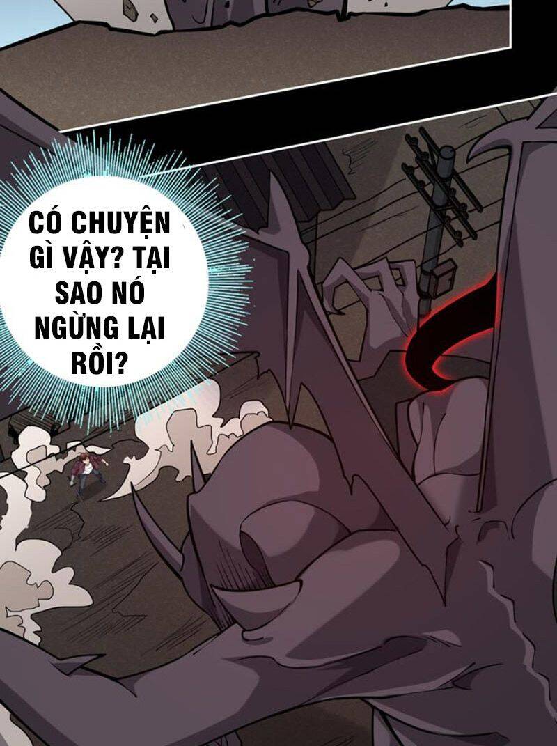 Thợ Săn Mạt Thế Chap 21 - Next Chap 22
