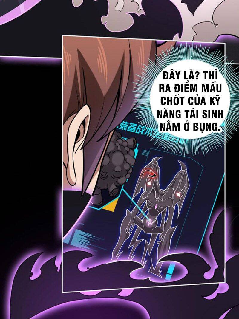 Thợ Săn Mạt Thế Chap 21 - Next Chap 22