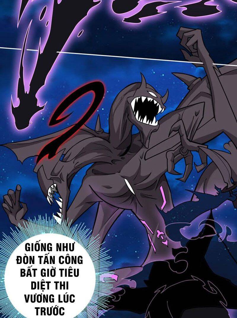 Thợ Săn Mạt Thế Chap 21 - Next Chap 22
