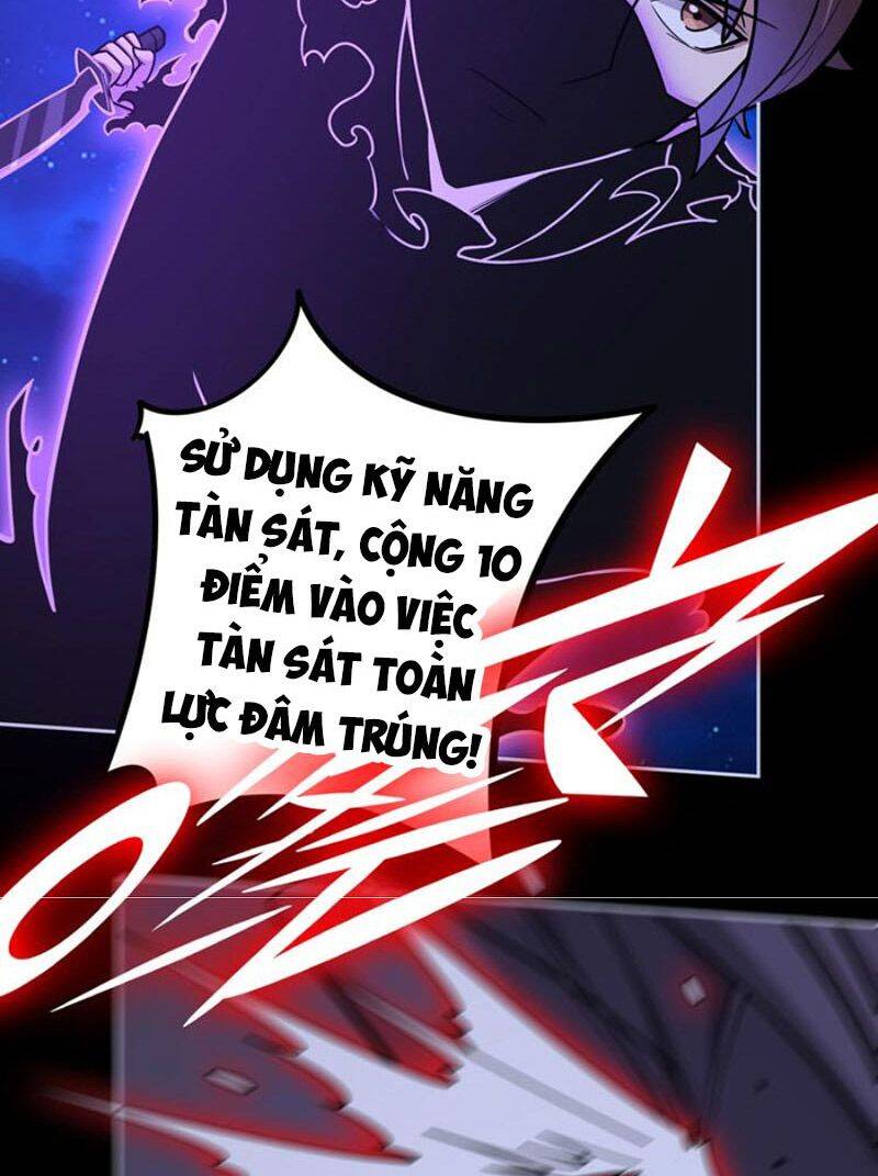 Thợ Săn Mạt Thế Chap 21 - Next Chap 22