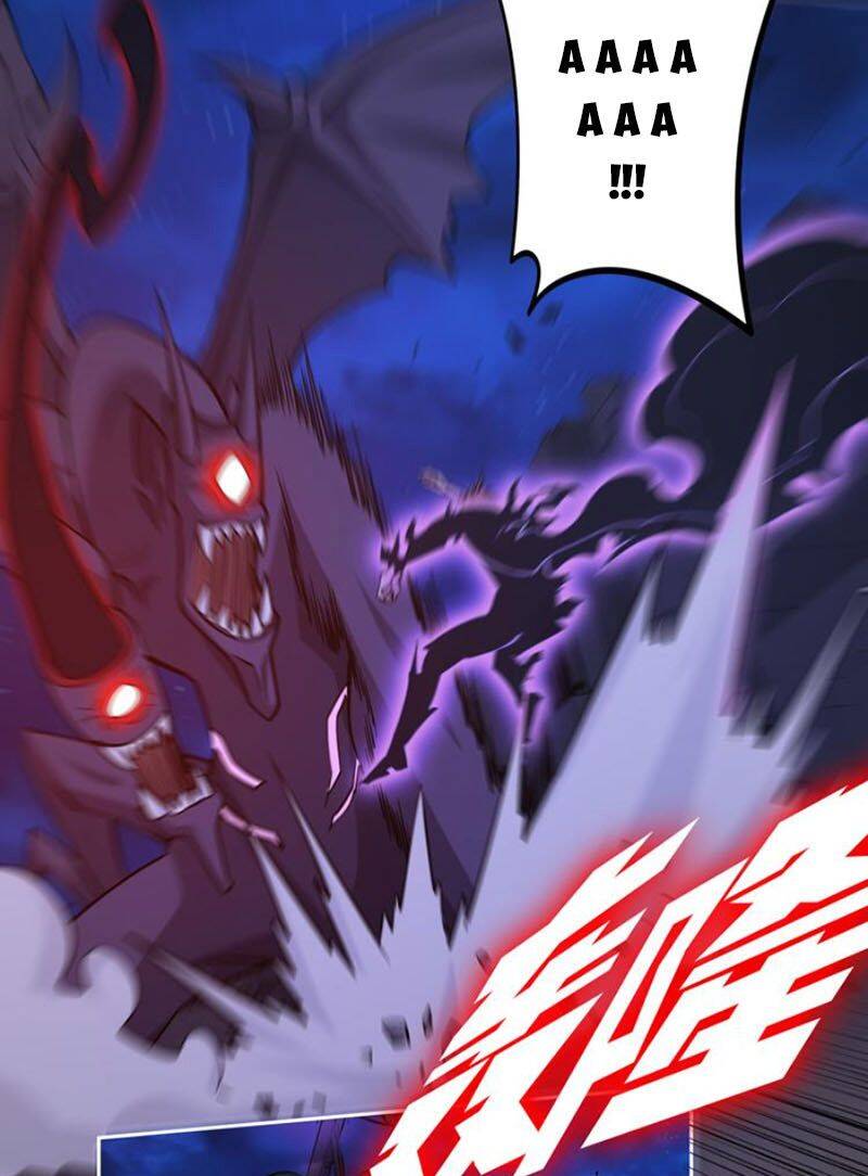 Thợ Săn Mạt Thế Chap 21 - Next Chap 22