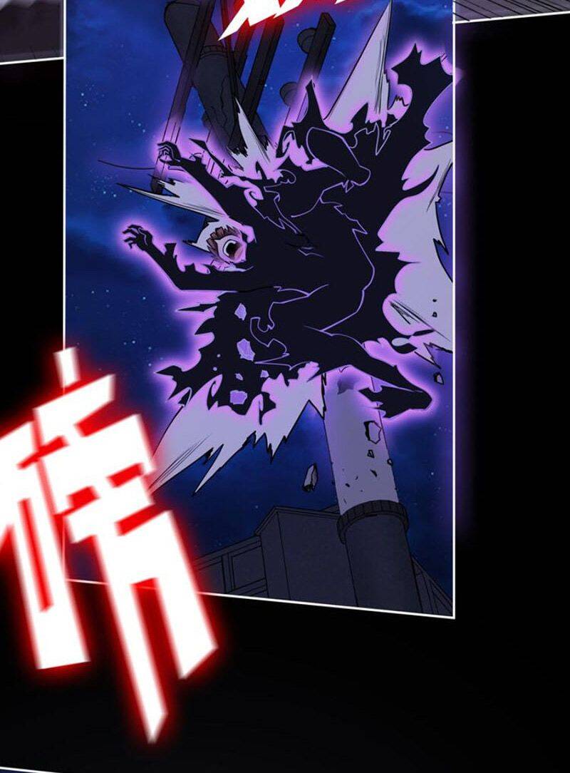 Thợ Săn Mạt Thế Chap 21 - Next Chap 22