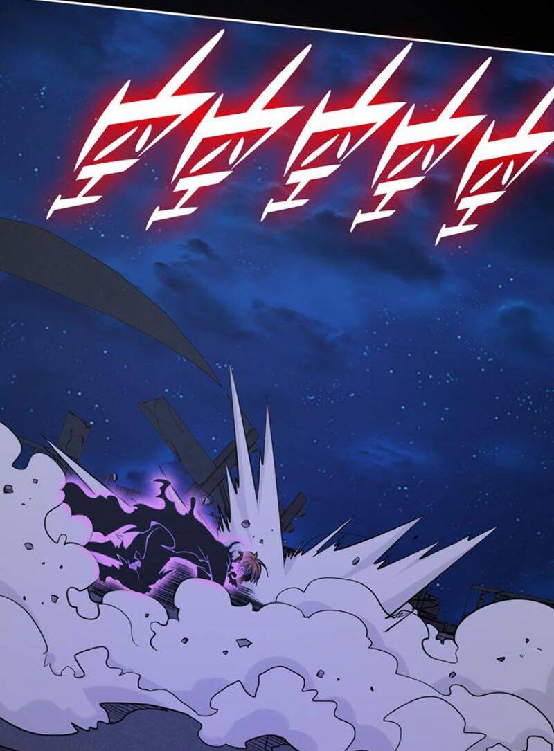 Thợ Săn Mạt Thế Chap 21 - Next Chap 22