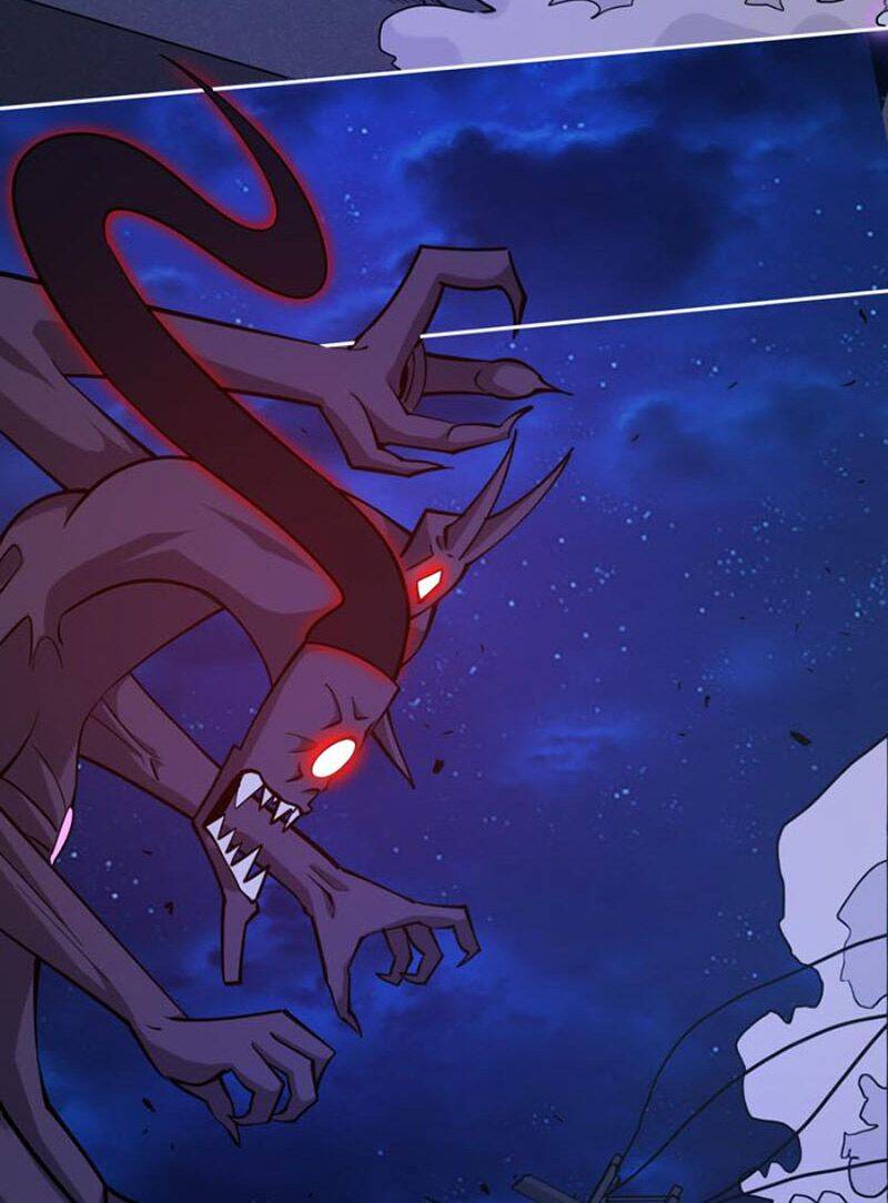 Thợ Săn Mạt Thế Chap 21 - Next Chap 22