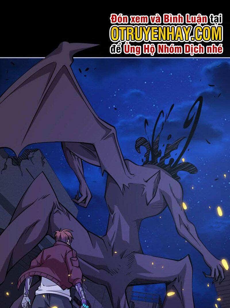 Thợ Săn Mạt Thế Chap 21 - Next Chap 22