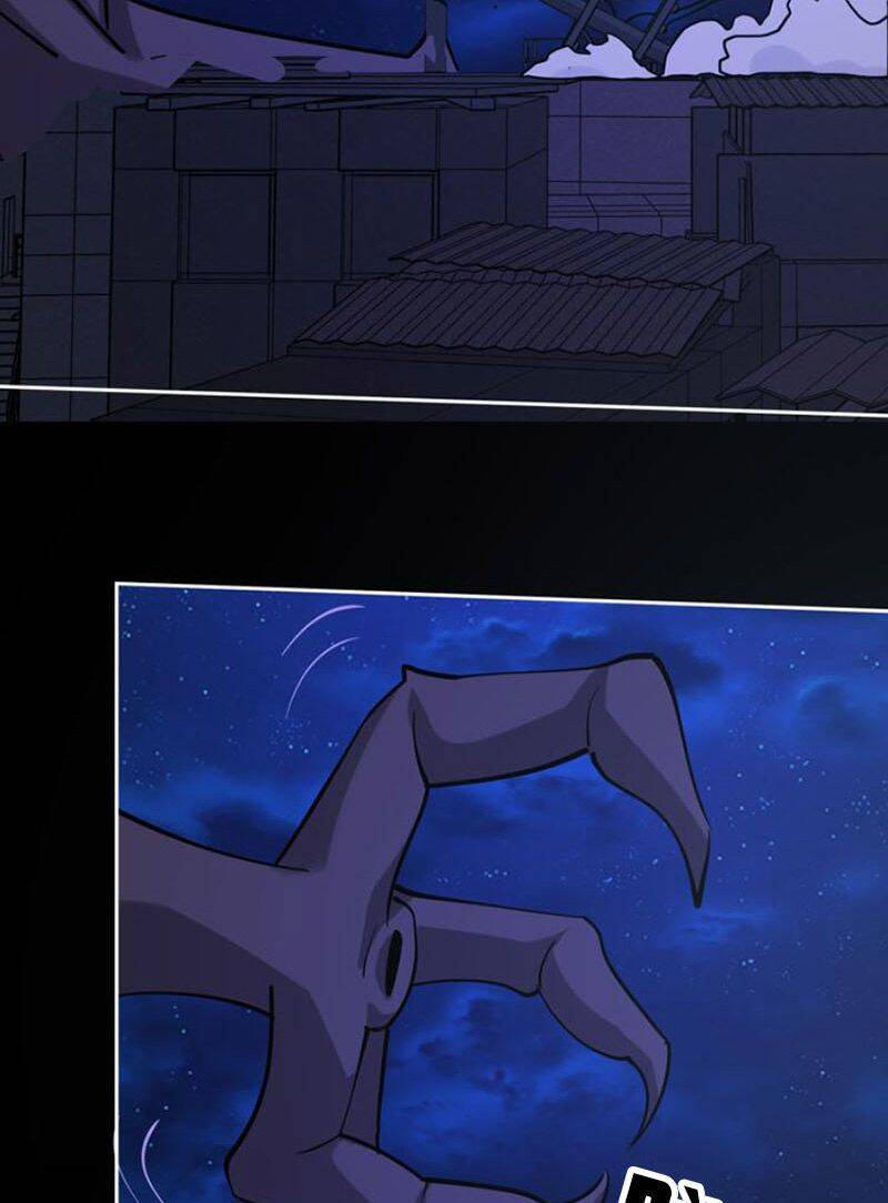 Thợ Săn Mạt Thế Chap 21 - Next Chap 22