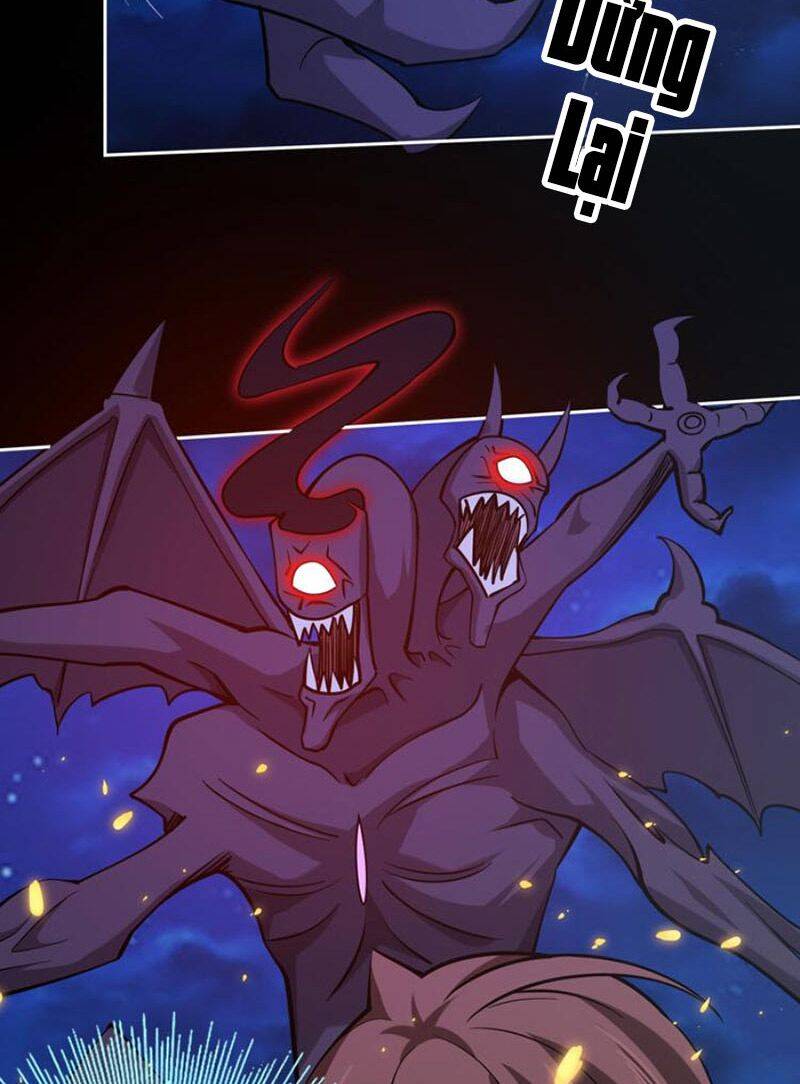 Thợ Săn Mạt Thế Chap 21 - Next Chap 22