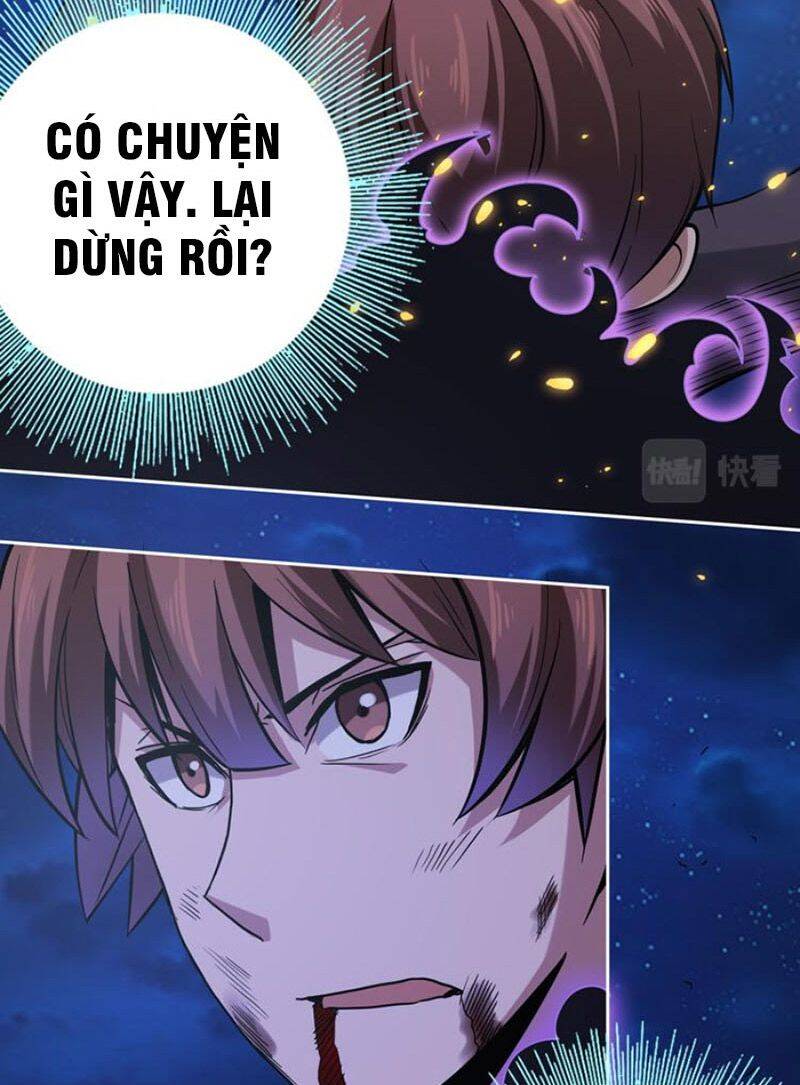 Thợ Săn Mạt Thế Chap 21 - Next Chap 22