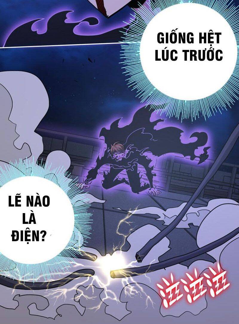 Thợ Săn Mạt Thế Chap 21 - Next Chap 22