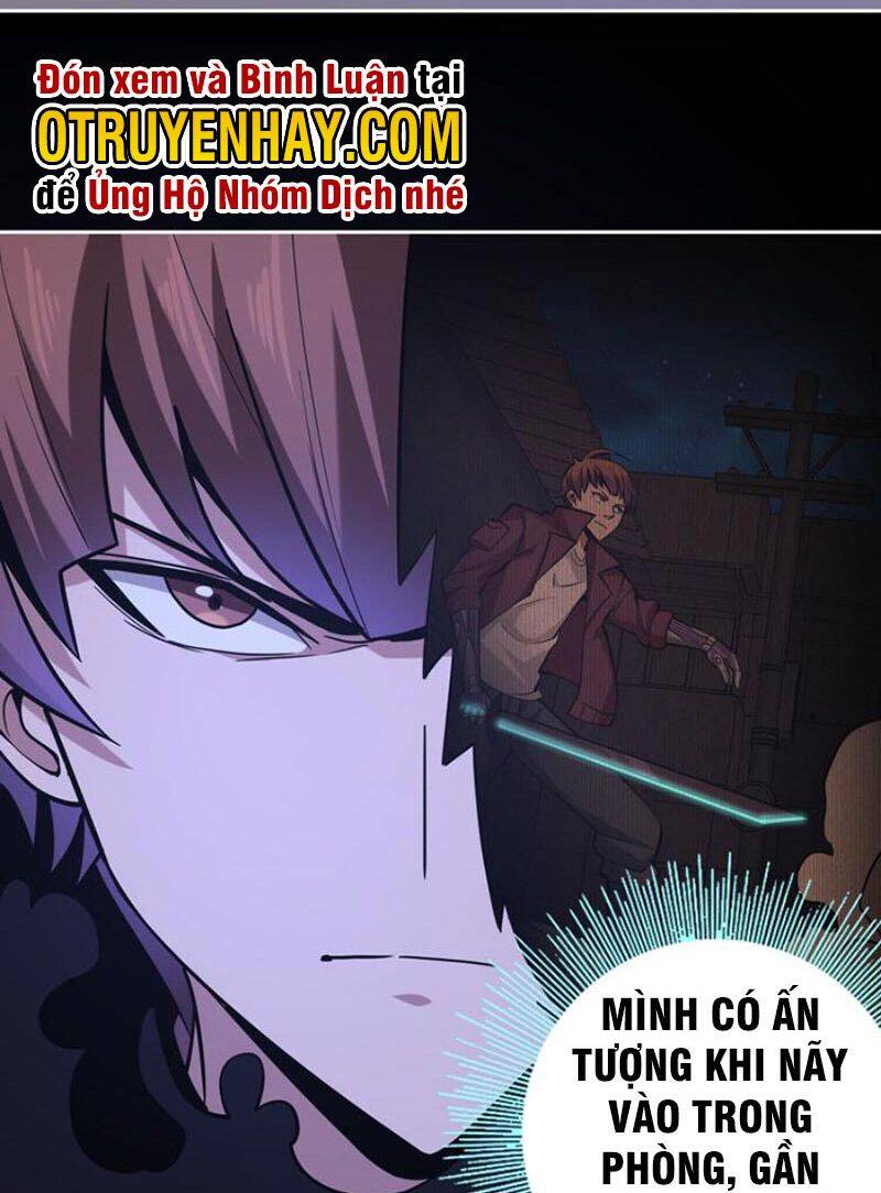 Thợ Săn Mạt Thế Chap 21 - Next Chap 22