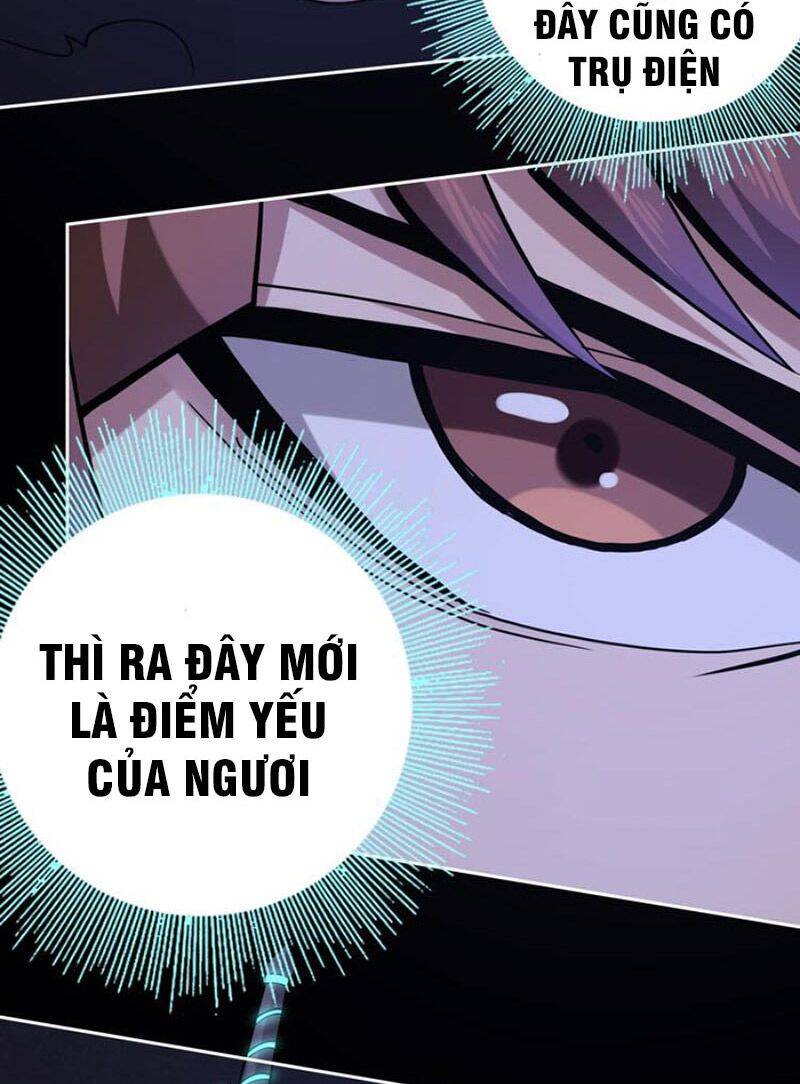 Thợ Săn Mạt Thế Chap 21 - Next Chap 22