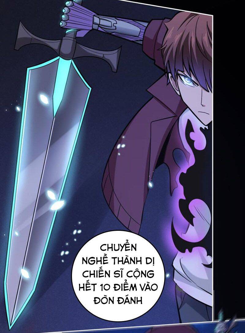 Thợ Săn Mạt Thế Chap 21 - Next Chap 22