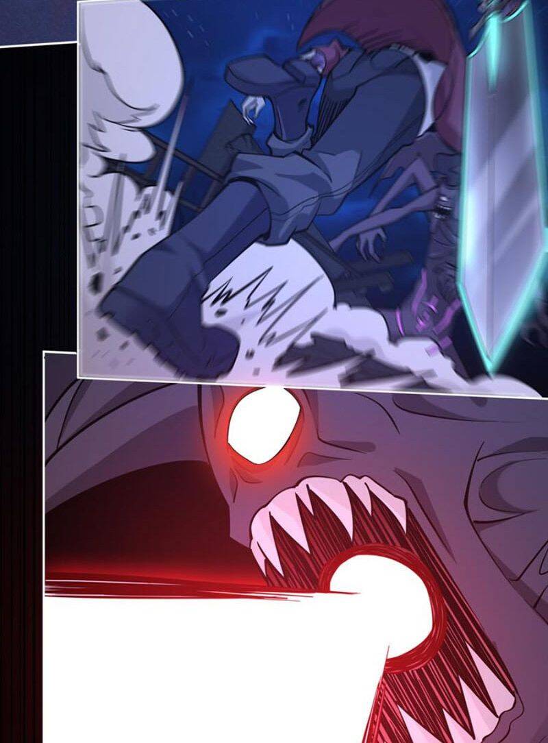 Thợ Săn Mạt Thế Chap 21 - Next Chap 22