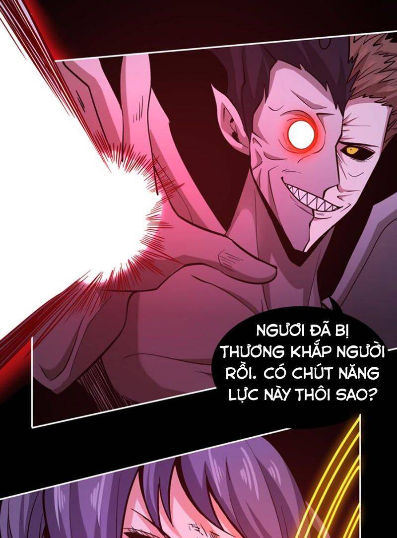 Thợ Săn Mạt Thế Chap 21 - Next Chap 22