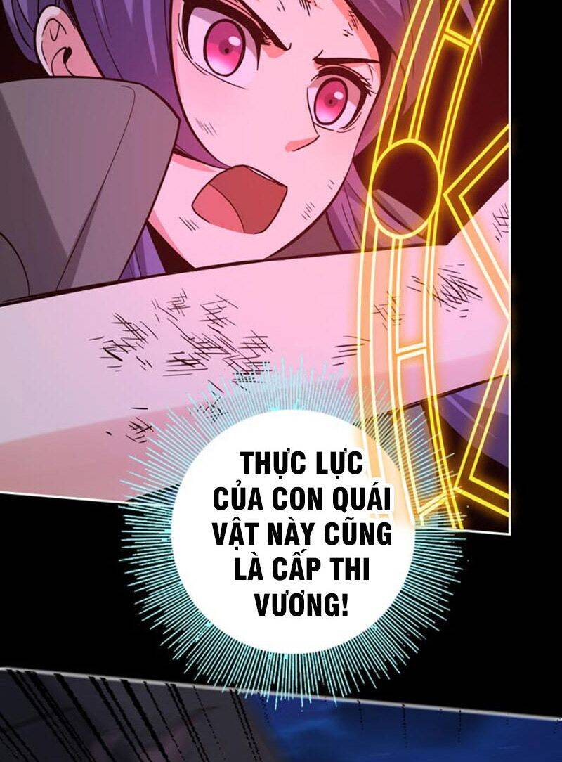 Thợ Săn Mạt Thế Chap 21 - Next Chap 22