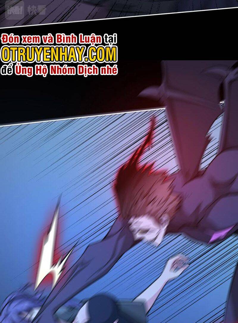 Thợ Săn Mạt Thế Chap 21 - Next Chap 22