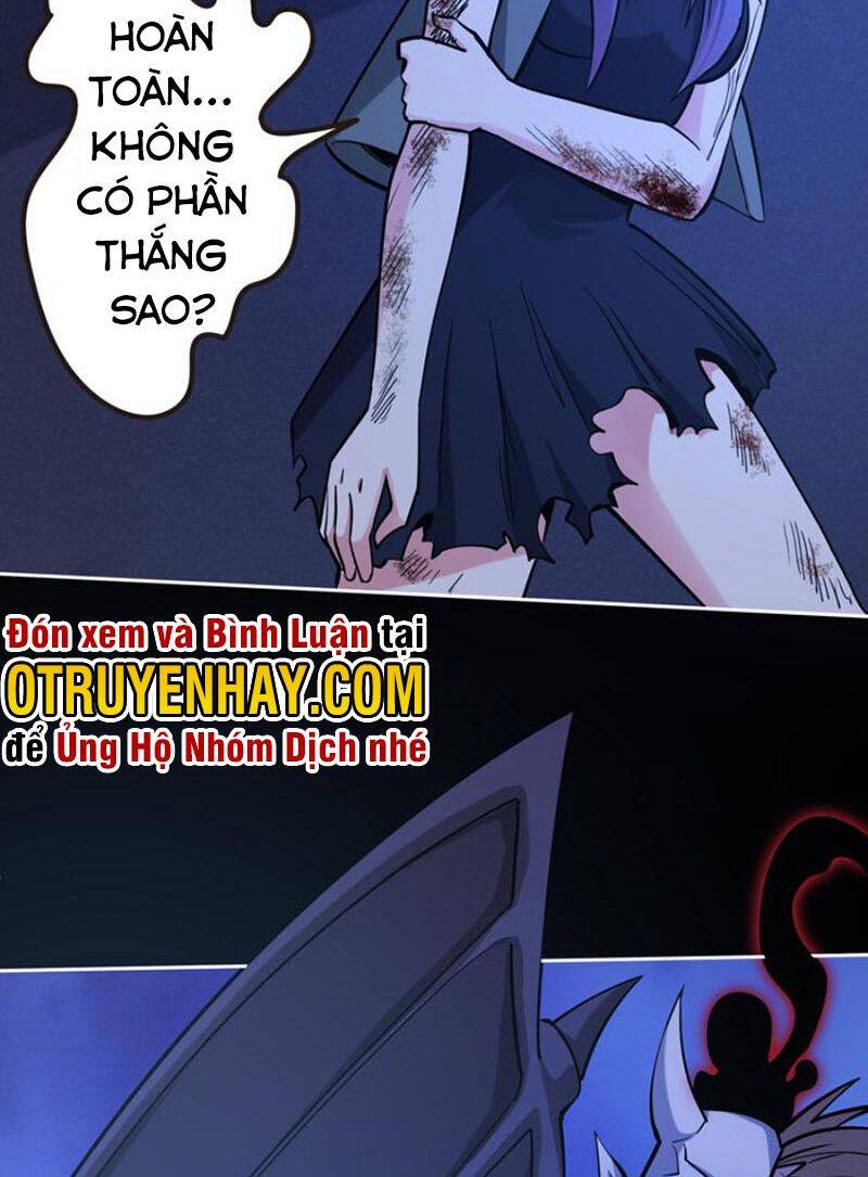 Thợ Săn Mạt Thế Chap 21 - Next Chap 22