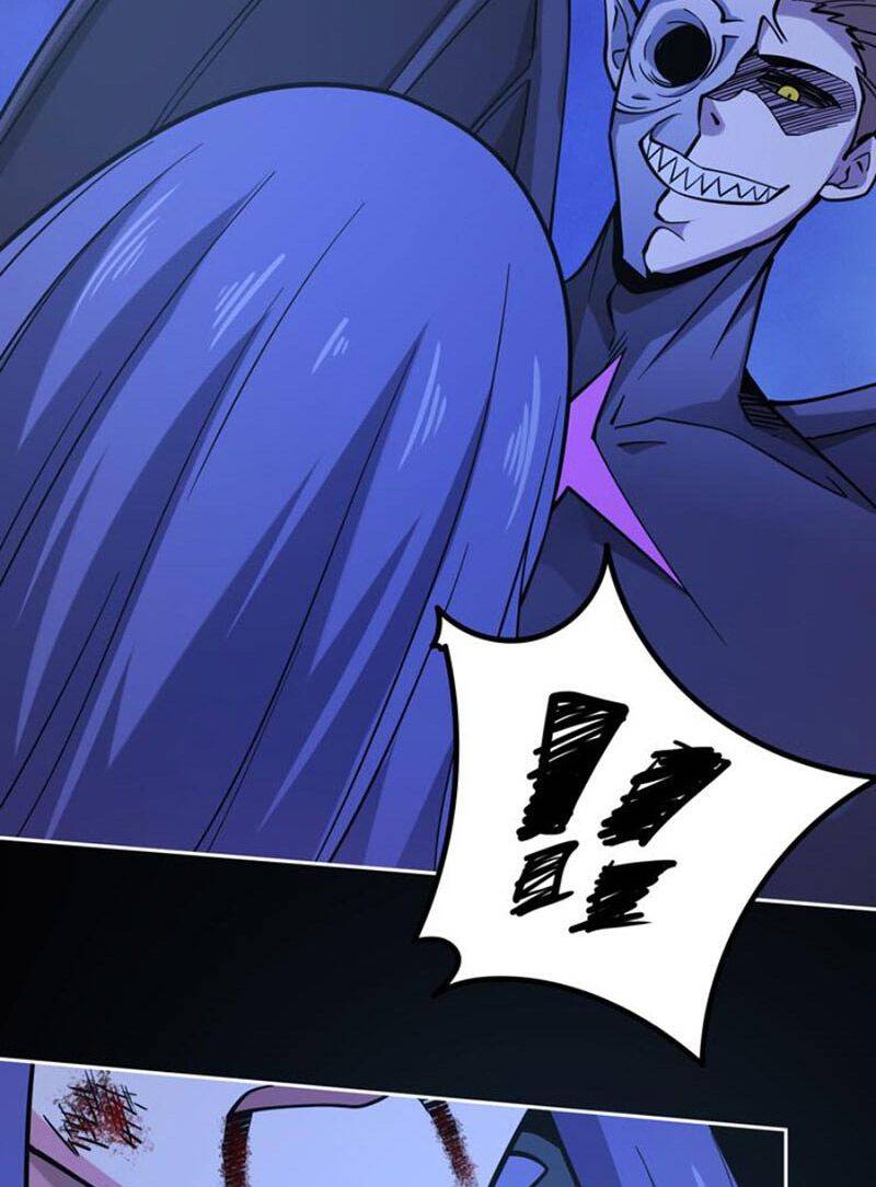 Thợ Săn Mạt Thế Chap 21 - Next Chap 22