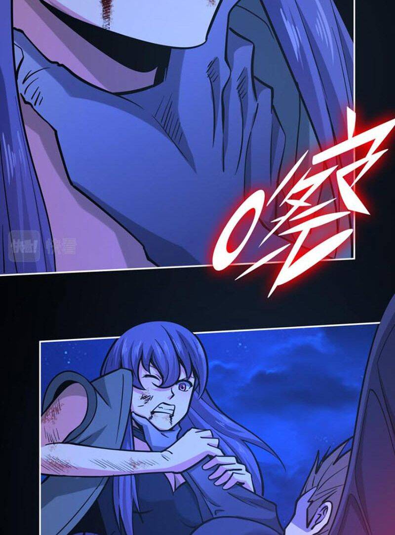 Thợ Săn Mạt Thế Chap 21 - Next Chap 22