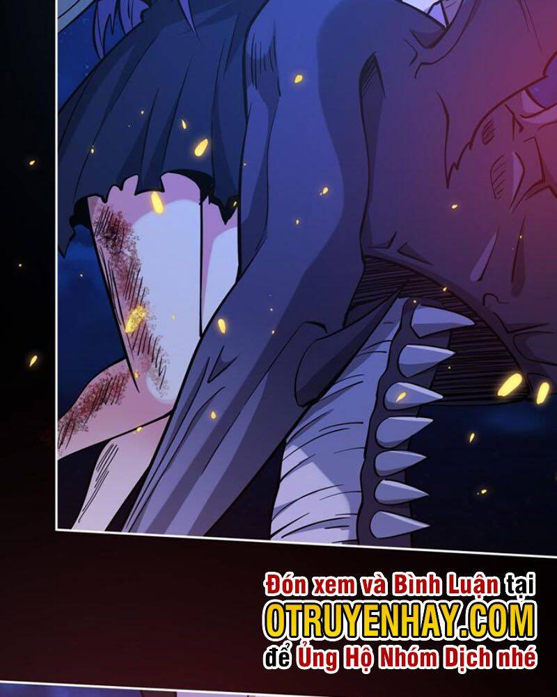 Thợ Săn Mạt Thế Chap 21 - Next Chap 22