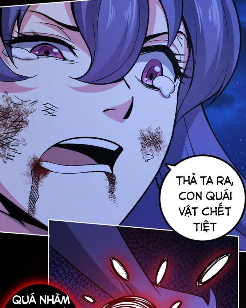 Thợ Săn Mạt Thế Chap 21 - Next Chap 22