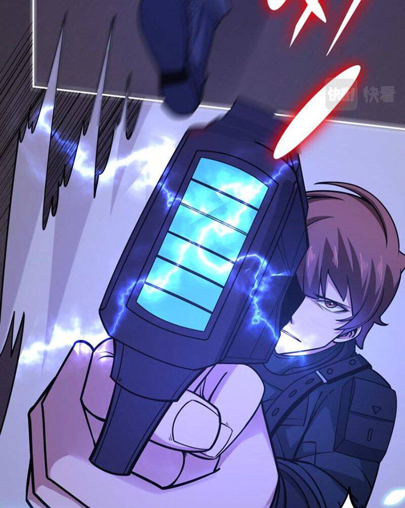 Thợ Săn Mạt Thế Chap 21 - Next Chap 22