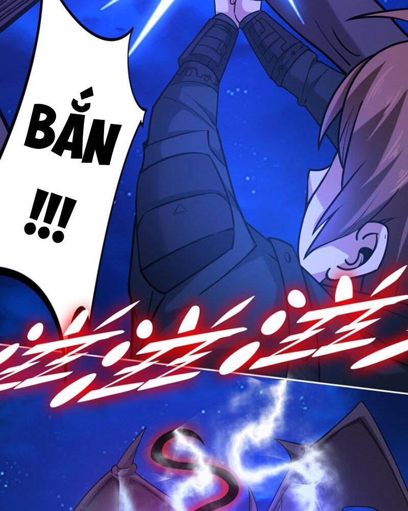 Thợ Săn Mạt Thế Chap 21 - Next Chap 22