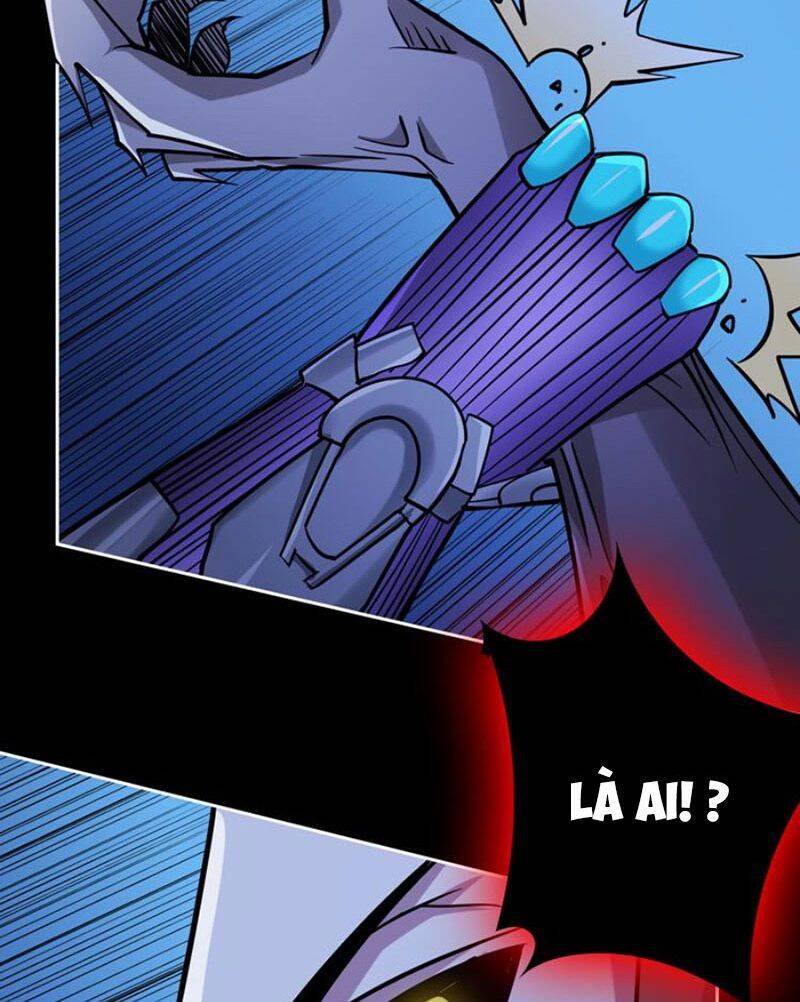 Thợ Săn Mạt Thế Chap 21 - Next Chap 22