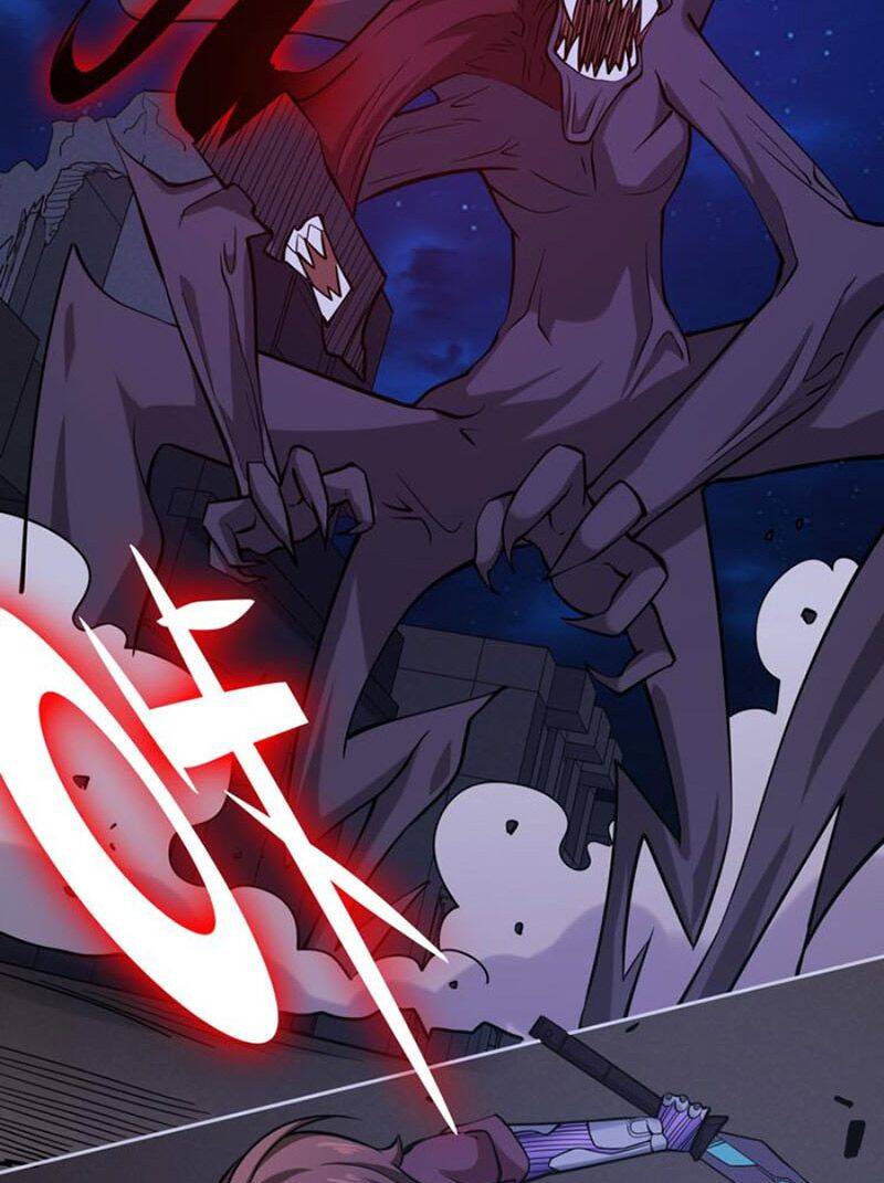 Thợ Săn Mạt Thế Chap 21 - Next Chap 22
