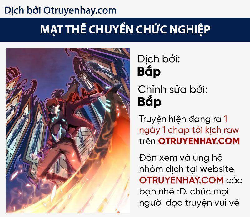 Thợ Săn Mạt Thế Chap 22 - Next Chap 23