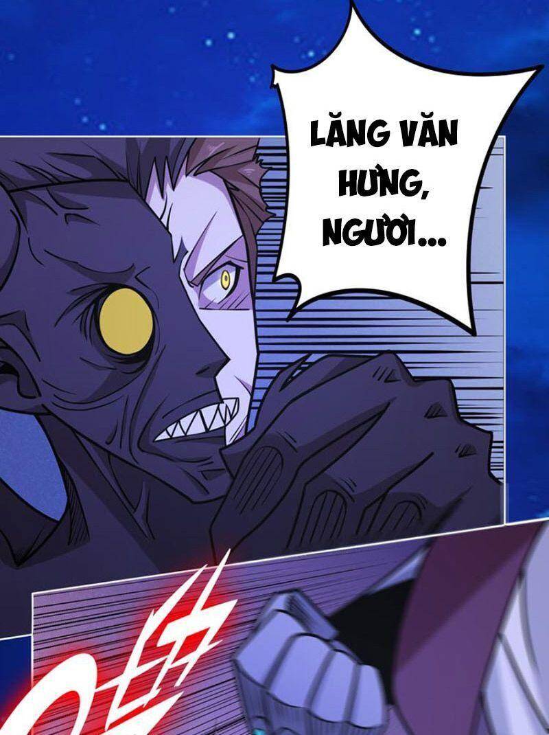 Thợ Săn Mạt Thế Chap 22 - Next Chap 23