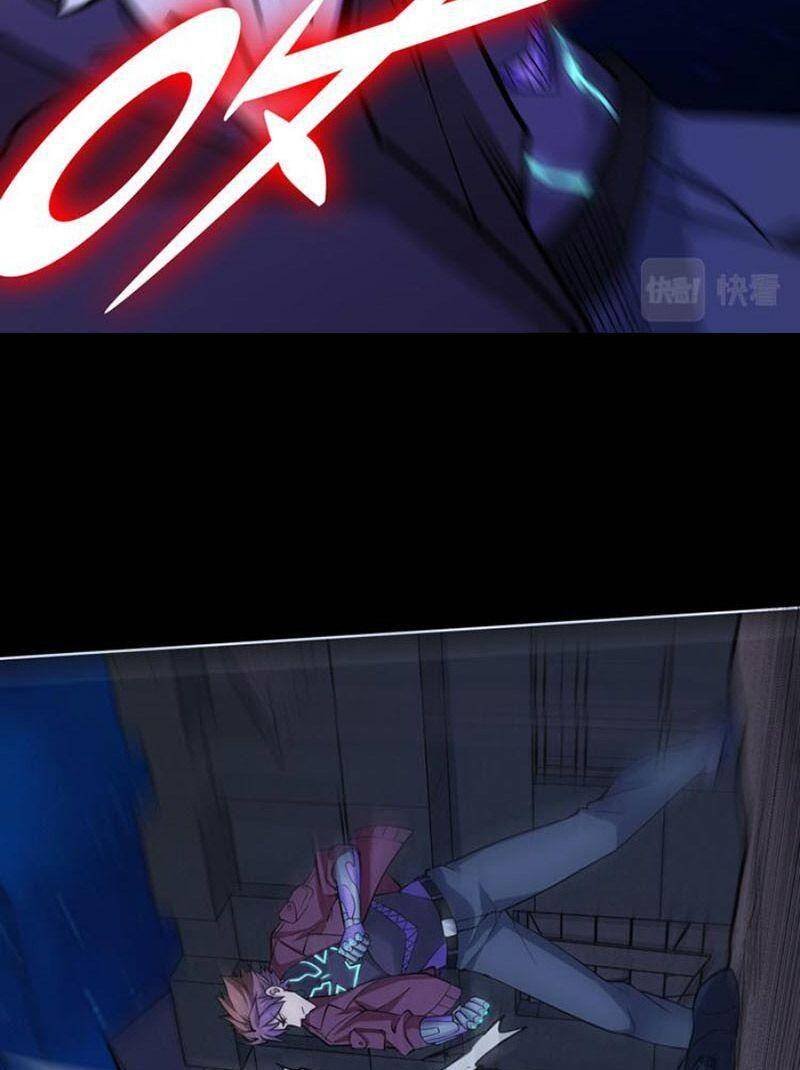 Thợ Săn Mạt Thế Chap 22 - Next Chap 23