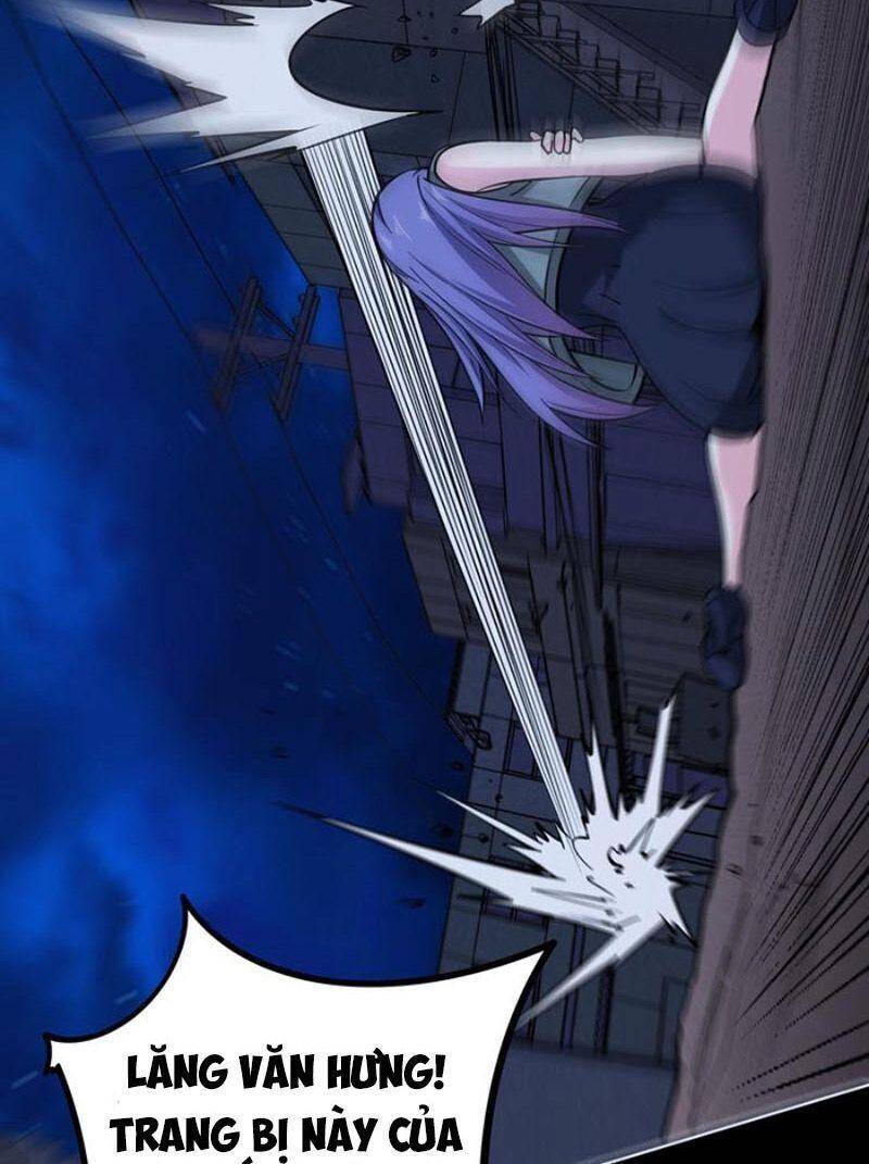 Thợ Săn Mạt Thế Chap 22 - Next Chap 23