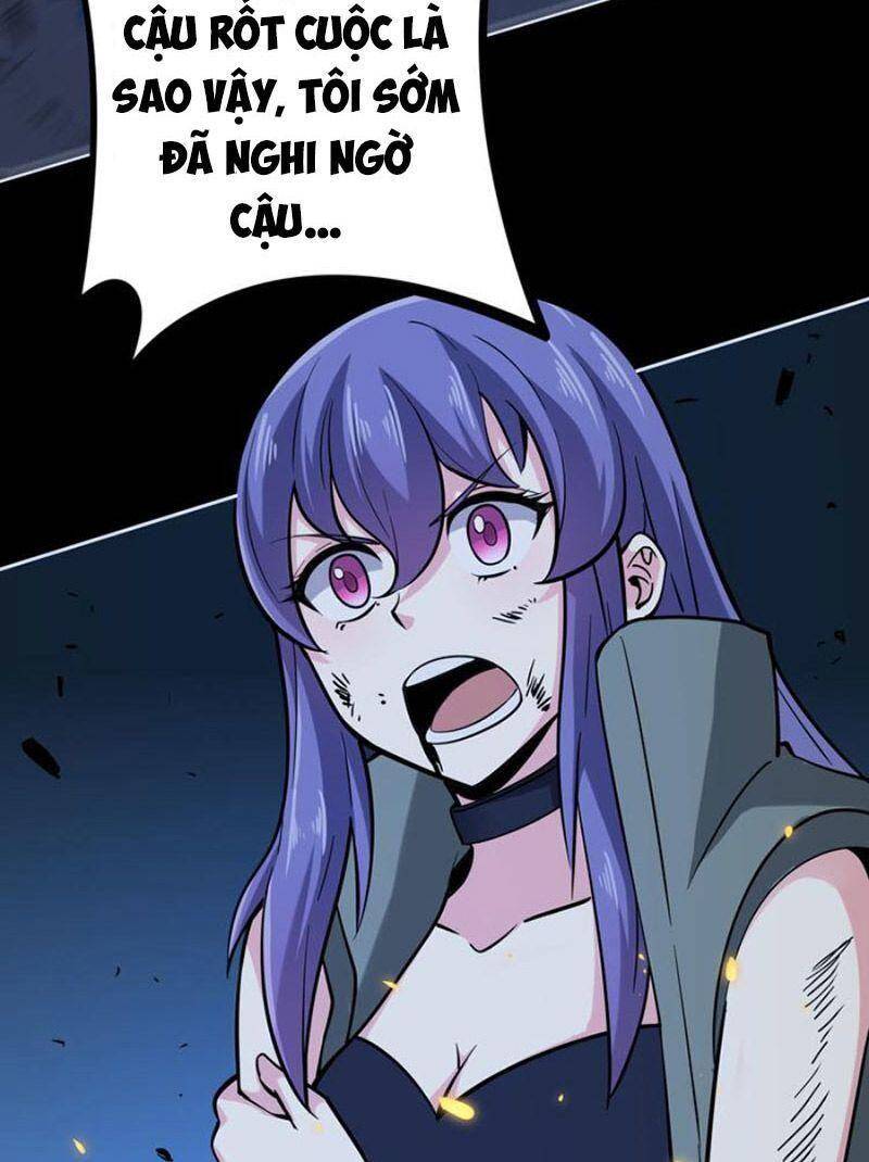 Thợ Săn Mạt Thế Chap 22 - Next Chap 23