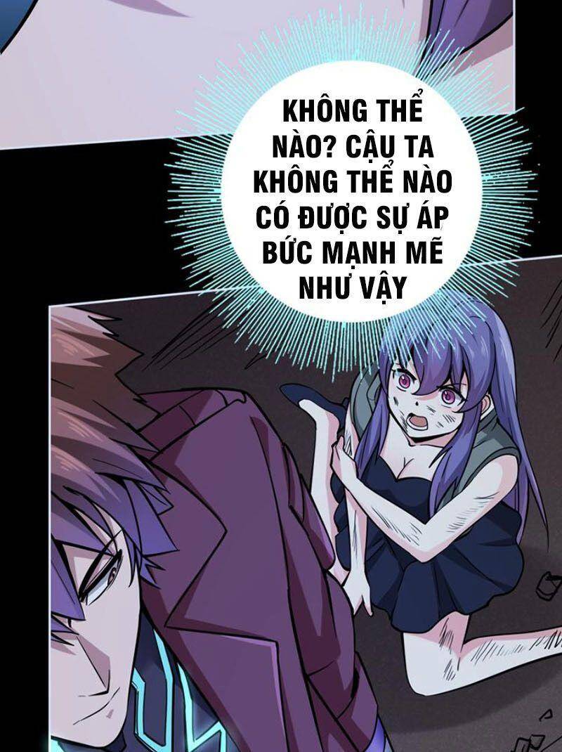 Thợ Săn Mạt Thế Chap 22 - Next Chap 23
