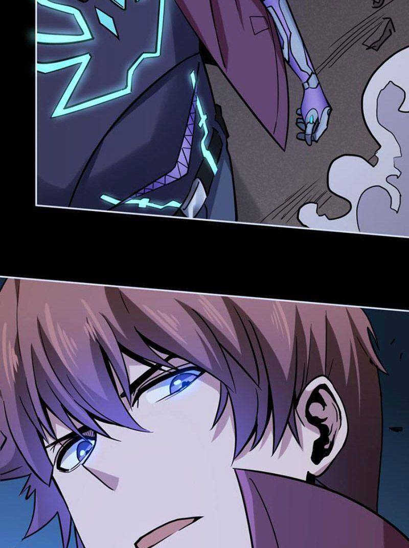 Thợ Săn Mạt Thế Chap 22 - Next Chap 23