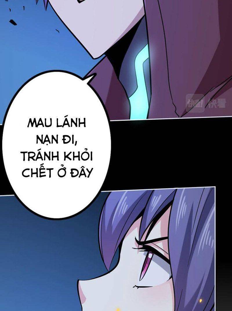 Thợ Săn Mạt Thế Chap 22 - Next Chap 23