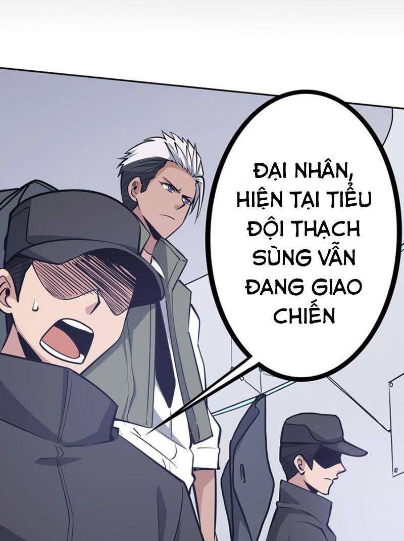 Thợ Săn Mạt Thế Chap 22 - Next Chap 23