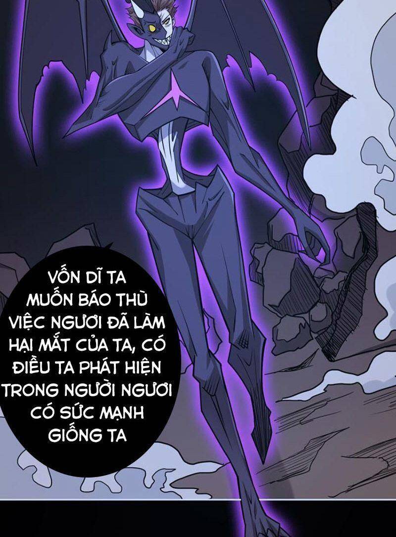 Thợ Săn Mạt Thế Chap 22 - Next Chap 23