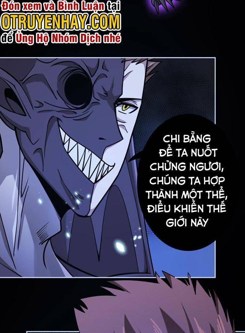 Thợ Săn Mạt Thế Chap 22 - Next Chap 23